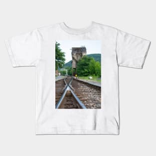 Main Tracks Kids T-Shirt